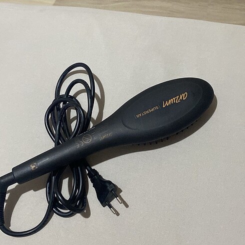 Arzum tarak düzleştirici - Görsel 5