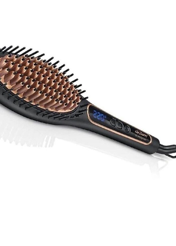 Arzum tarak düzleştirici - Görsel 2