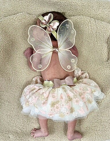 Yenidoğan çekim - Görsel 4