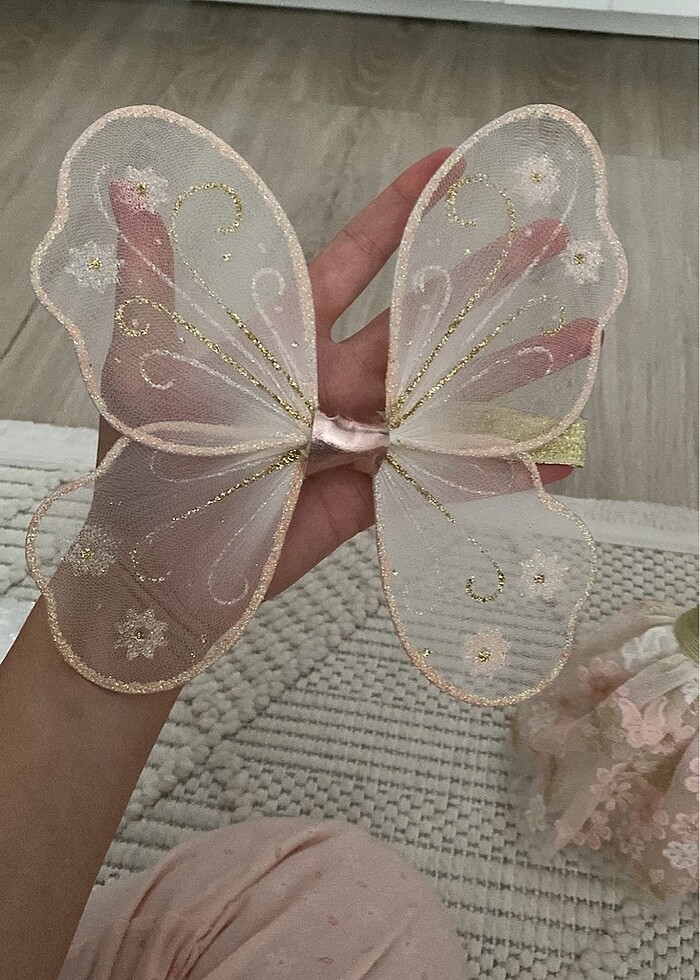 Yenidoğan çekim - Görsel 2