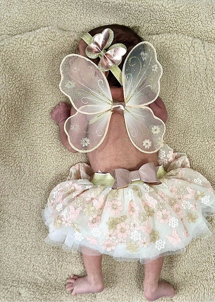 Yenidoğan çekim - Görsel 4