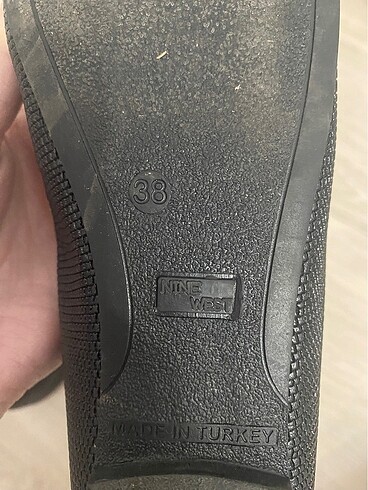 Nıne west babet - Görsel 5