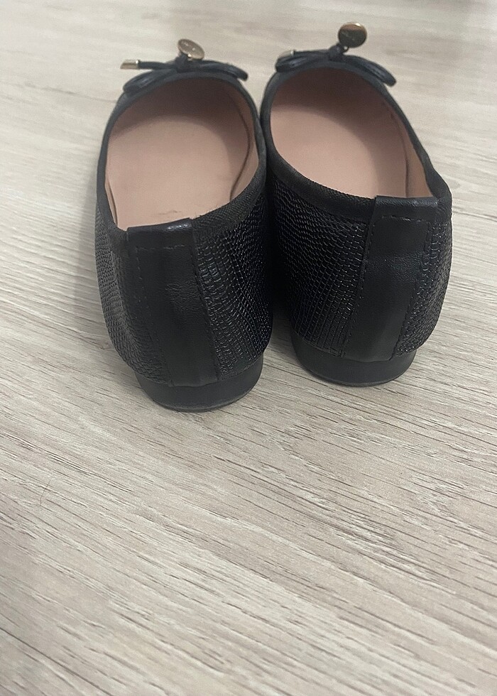 Nıne west babet - Görsel 3