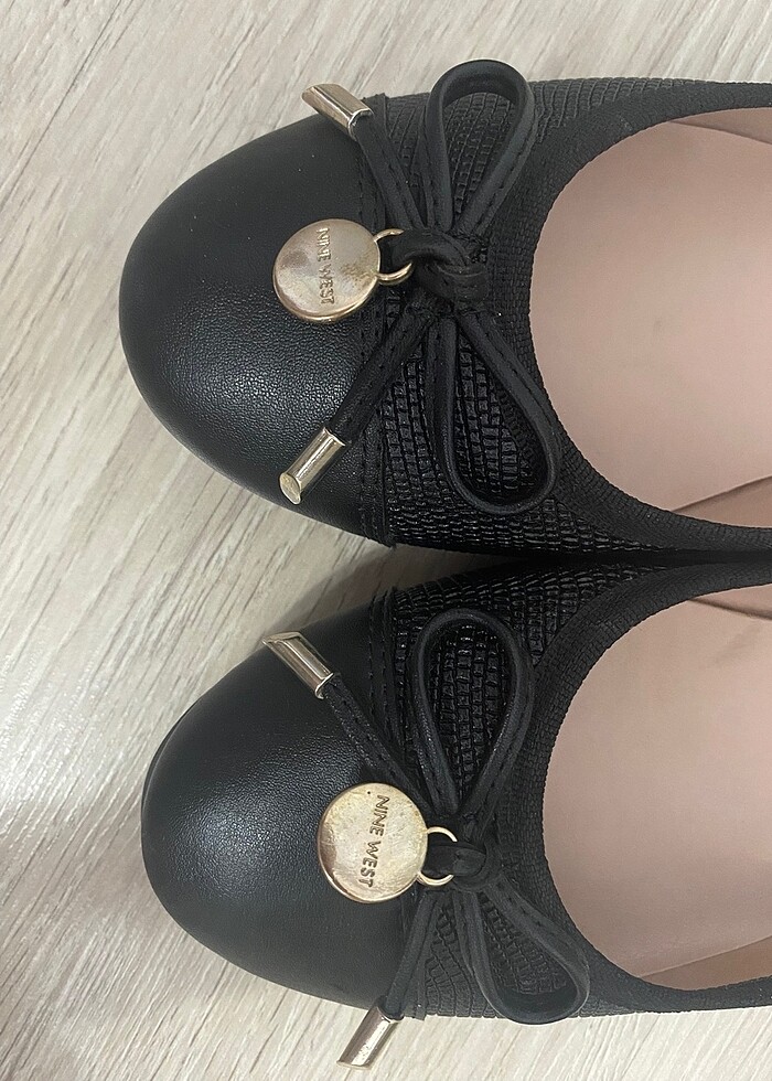 Nıne west babet - Görsel 4