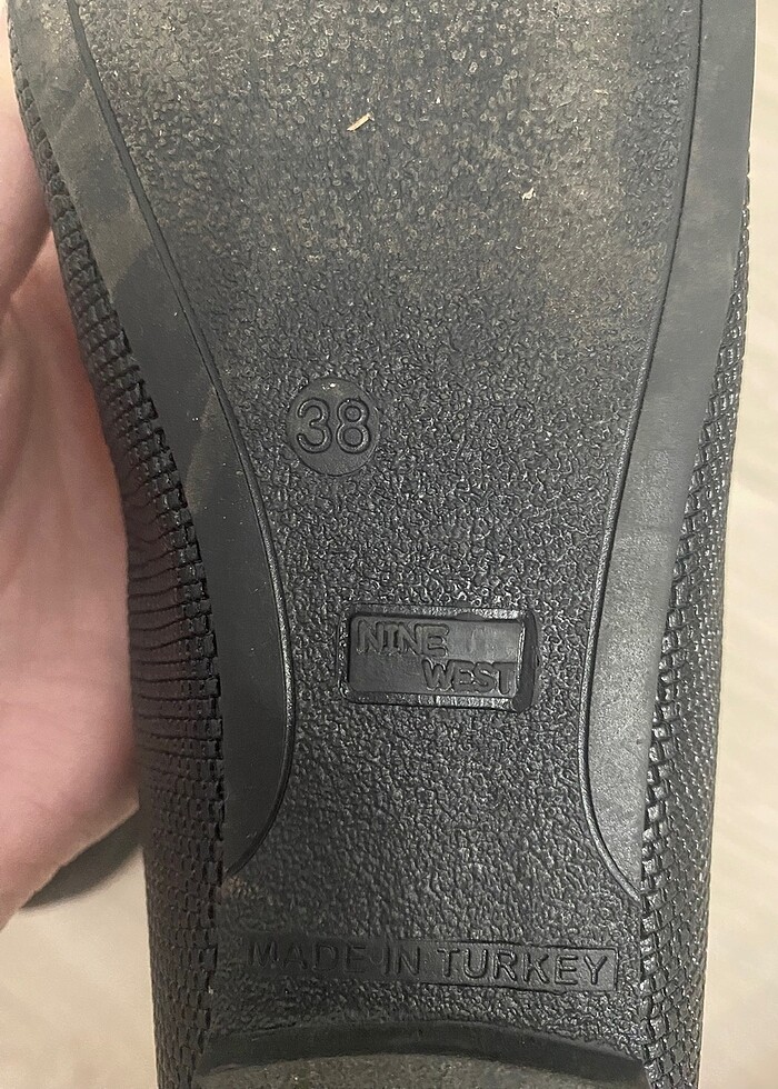 Nıne west babet - Görsel 5