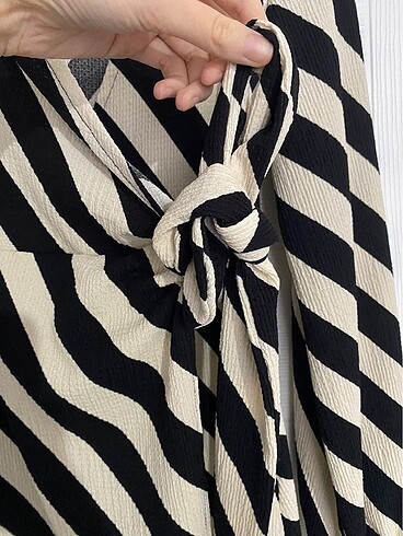 Hm Elbise - Görsel 4