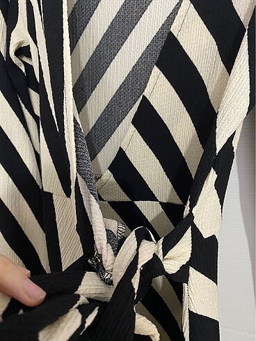 Hm Elbise - Görsel 3