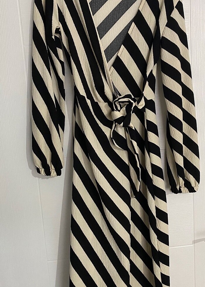 Hm Elbise - Görsel 2