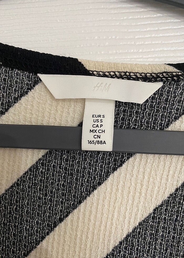 Hm Elbise - Görsel 5