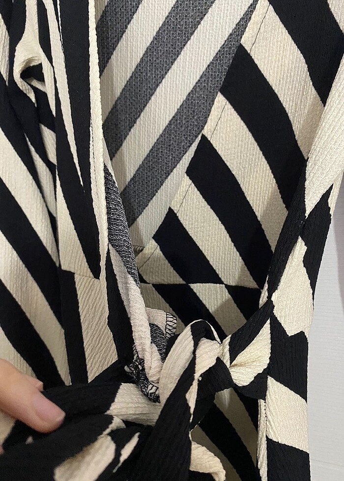 Hm Elbise - Görsel 3