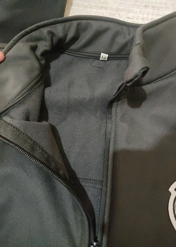 Siyah ÖZEL GÜVENLİK MONT - Görsel 6