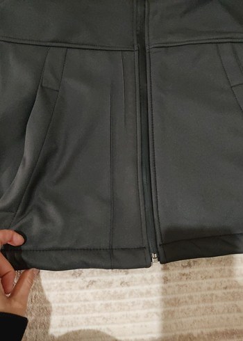 Siyah ÖZEL GÜVENLİK MONT - Görsel 3