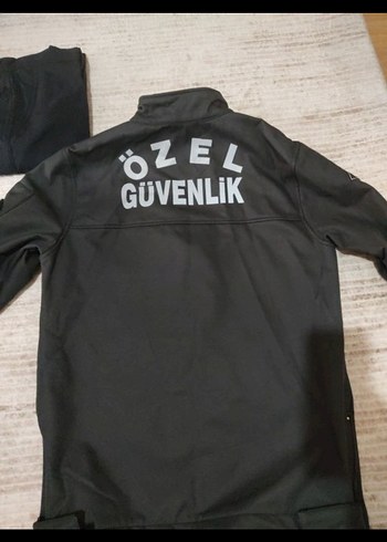 ÖZEL GÜVENLİK MONT - Görsel 3