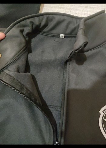 ÖZEL GÜVENLİK MONT - Görsel 2