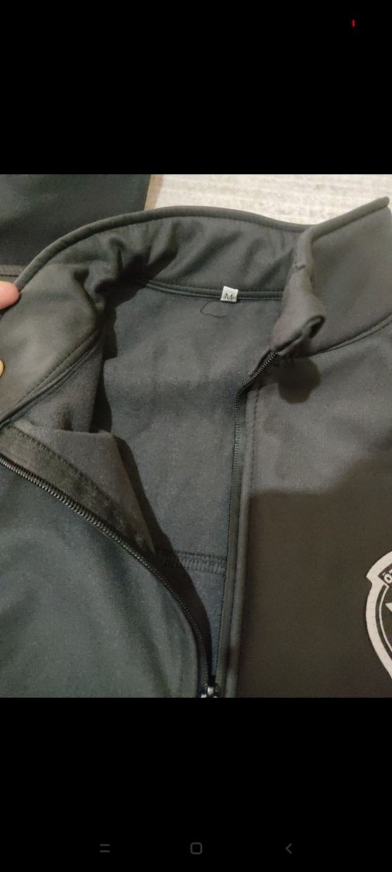 ÖZEL GÜVENLİK MONT - Görsel 2