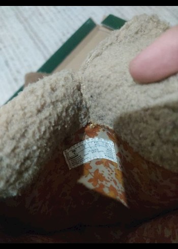 Kadın Kahverengi Deri Çizme TIMBERLAND - Görsel 3