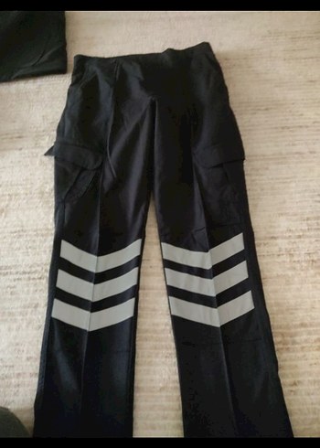 ÖZEL GÜVENLİK PANTOLON - Görsel 2