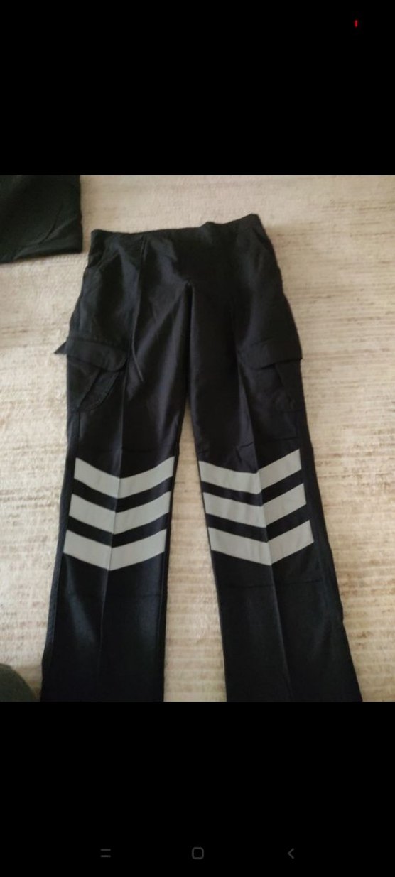 ÖZEL GÜVENLİK PANTOLON - Görsel 2