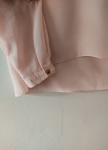 Bluz koton - Görsel 2