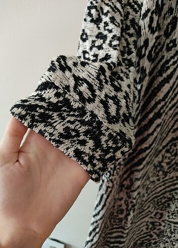 Kadın Hırka  - Görsel 5