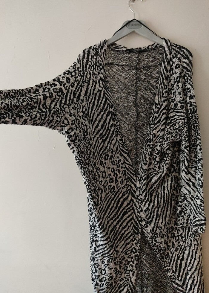 Kadın Hırka  - Görsel 2