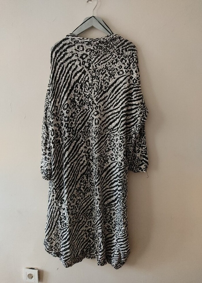 Kadın Hırka  - Görsel 3