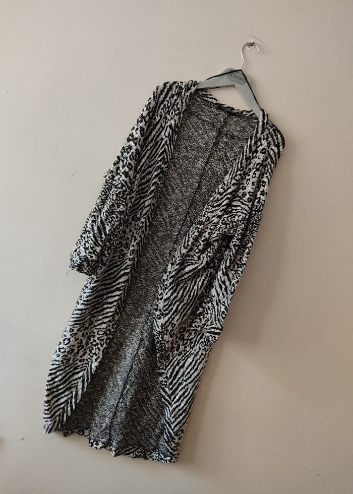 Kadın Hırka  - Görsel 4