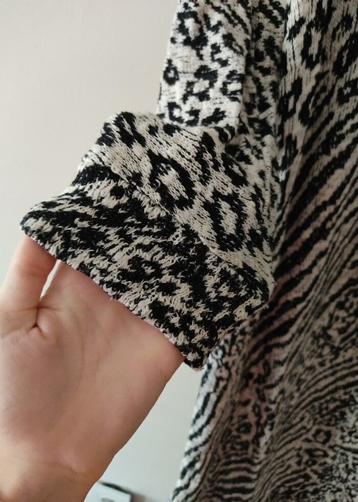 Kadın Hırka  - Görsel 5