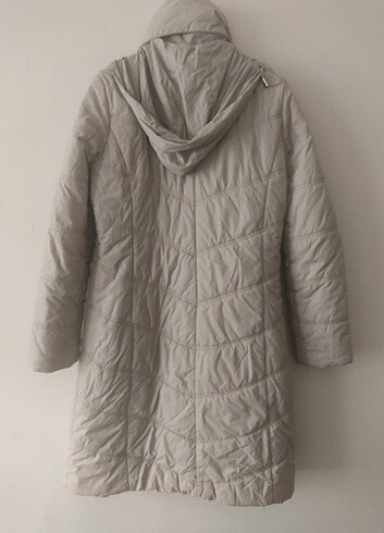 Kadın Şişme Mont - Görsel 7