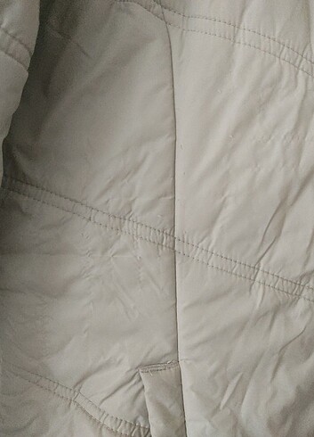 Kadın Şişme Mont - Görsel 8