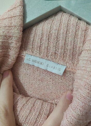 KADIN KAZAK - Görsel 5