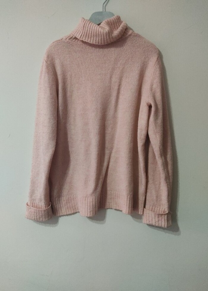 KADIN KAZAK - Görsel 3