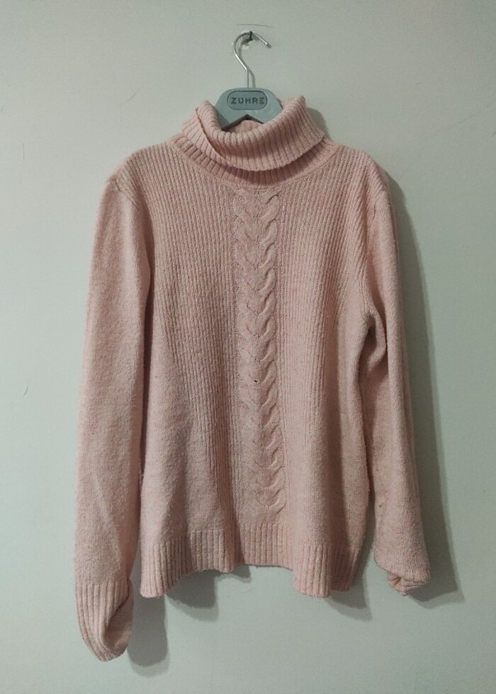 KADIN KAZAK - Görsel 4