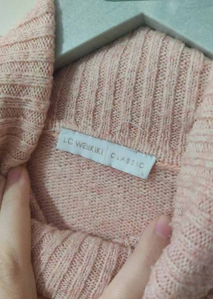 KADIN KAZAK - Görsel 5