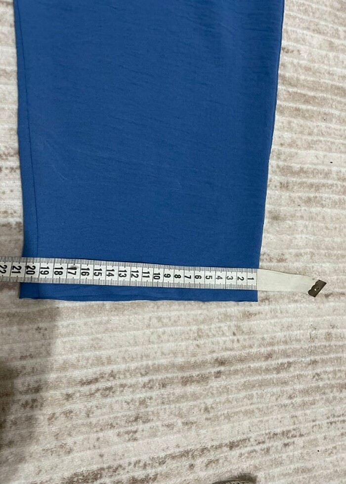 Kadın Pantolon  - Görsel 3