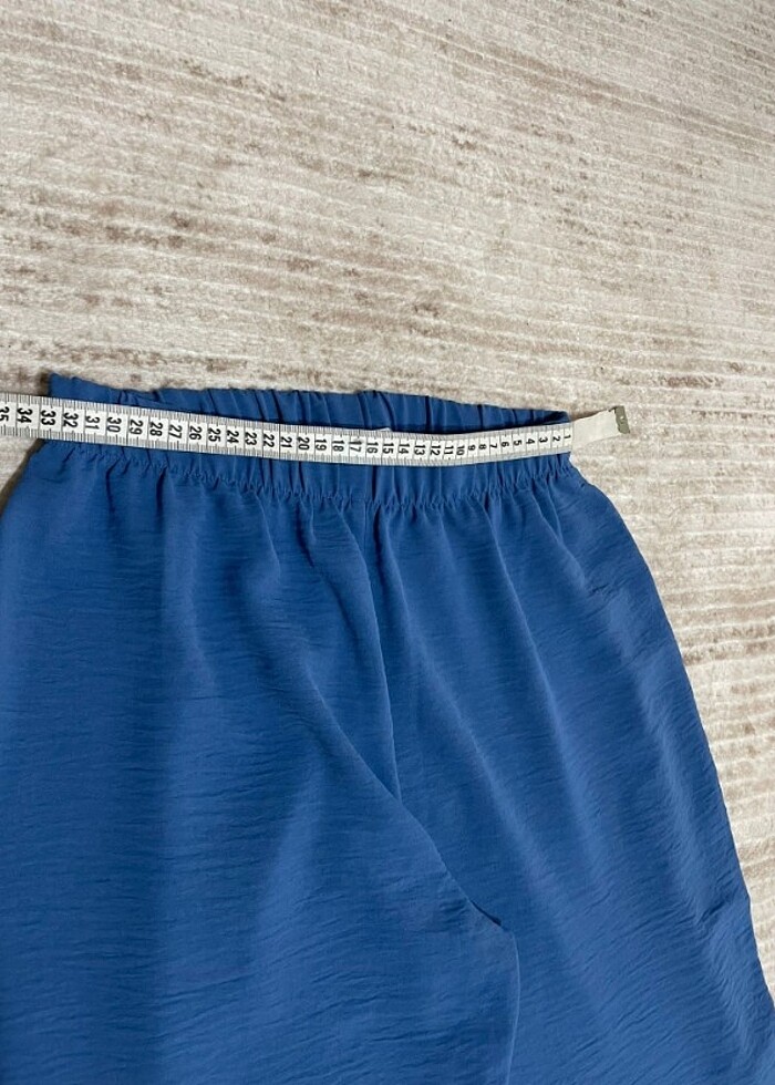 Kadın Pantolon  - Görsel 4