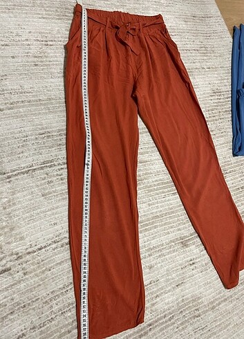KADIN PANTOLON  - Görsel 5