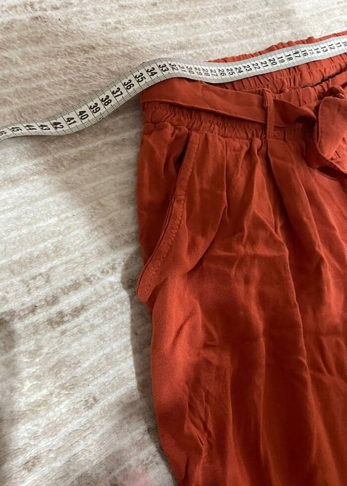 KADIN PANTOLON  - Görsel 3