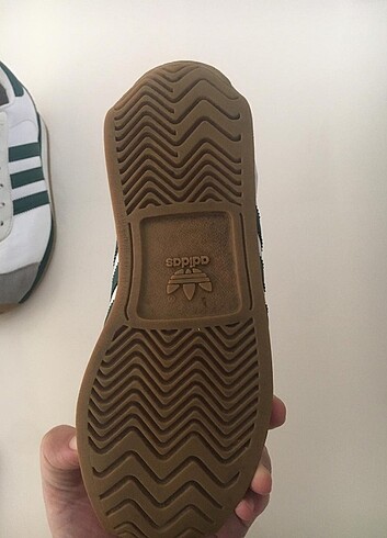 Adidas Adidas country ayakkabi
