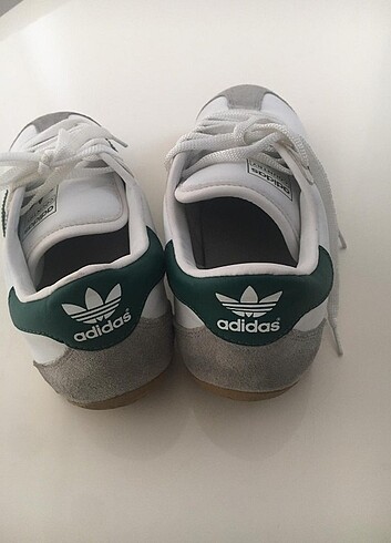 37 Beden Adidas country ayakkabi