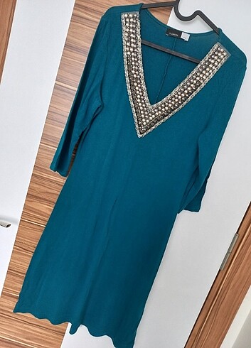 Zara 1 2 kere giyilmistir 