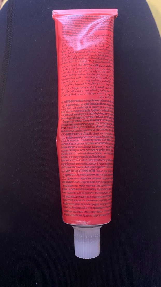 Igora Royal Saç Boyası 0-22 60ml - Görsel 2