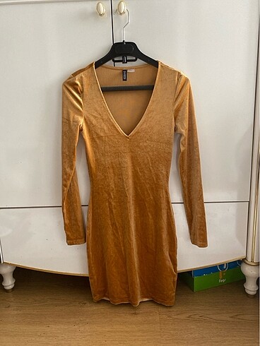 H&M elbise