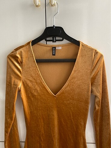 H&M H&M elbise