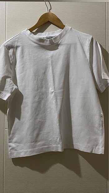 Basic t-shirt