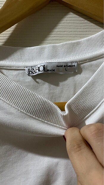 l Beden Basic t-shirt