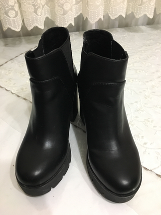 Bershka Bershka boti