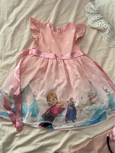 Elsa anna frozen
