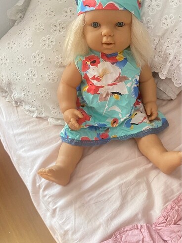 Büyük alman bebek