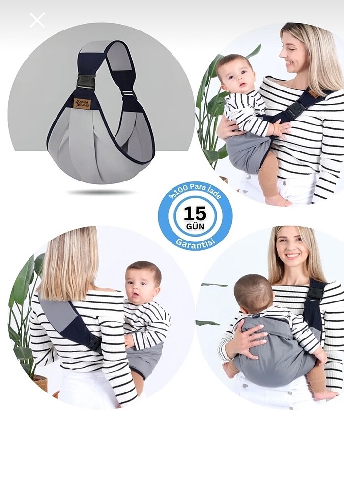 Ana kucağı - Görsel 3